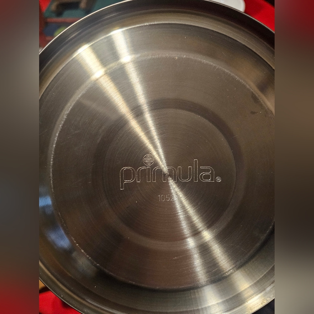 Stainless Steel Kettle - Picture 6 of 10